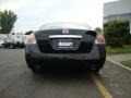 Super Black - Altima 2.5 S Photo No. 5