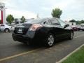 Super Black - Altima 2.5 S Photo No. 6