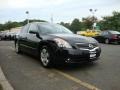 Super Black - Altima 2.5 S Photo No. 8