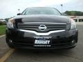 Super Black - Altima 2.5 S Photo No. 9