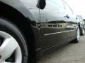 Super Black - Altima 2.5 S Photo No. 11