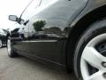 Super Black - Altima 2.5 S Photo No. 12