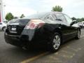 Super Black - Altima 2.5 S Photo No. 14