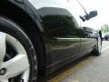 Super Black - Altima 2.5 S Photo No. 15