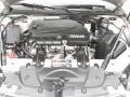 Silverstone Metallic - Impala LT Photo No. 12