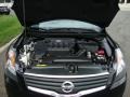 Super Black - Altima 2.5 S Photo No. 18