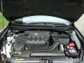 Super Black - Altima 2.5 S Photo No. 19