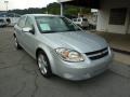 Ultra Silver Metallic - Cobalt LT Sedan Photo No. 3