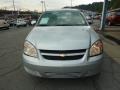 Ultra Silver Metallic - Cobalt LT Sedan Photo No. 4