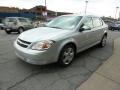Ultra Silver Metallic - Cobalt LT Sedan Photo No. 5