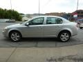 Ultra Silver Metallic - Cobalt LT Sedan Photo No. 6