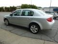 Ultra Silver Metallic - Cobalt LT Sedan Photo No. 7