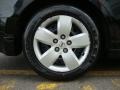 Super Black - Altima 2.5 S Photo No. 24