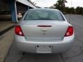 Ultra Silver Metallic - Cobalt LT Sedan Photo No. 9