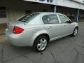 Ultra Silver Metallic - Cobalt LT Sedan Photo No. 10