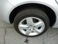 Ultra Silver Metallic - Cobalt LT Sedan Photo No. 11