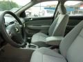 Ultra Silver Metallic - Cobalt LT Sedan Photo No. 12