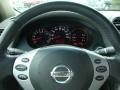 Super Black - Altima 2.5 S Photo No. 30