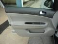 Ultra Silver Metallic - Cobalt LT Sedan Photo No. 14