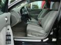 Super Black - Altima 2.5 S Photo No. 32