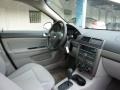 Ultra Silver Metallic - Cobalt LT Sedan Photo No. 20