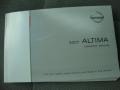 Super Black - Altima 2.5 S Photo No. 37