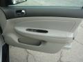 Ultra Silver Metallic - Cobalt LT Sedan Photo No. 22