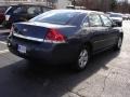 Slate Metallic - Impala LT Photo No. 4
