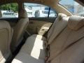 Cashmere Beige - Rio LX Sedan Photo No. 16