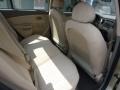 Cashmere Beige - Rio LX Sedan Photo No. 19