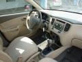Cashmere Beige - Rio LX Sedan Photo No. 20