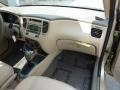 Cashmere Beige - Rio LX Sedan Photo No. 21