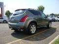 2007 Platinum Pearl Matallic Nissan Murano SL AWD  photo #6