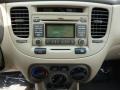 Cashmere Beige - Rio LX Sedan Photo No. 23