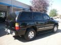 2005 Black Chevrolet Tahoe LS 4x4  photo #6