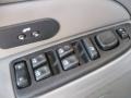2005 Black Chevrolet Tahoe LS 4x4  photo #8