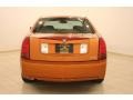 Copper Sunburst - CTS Sedan Photo No. 6