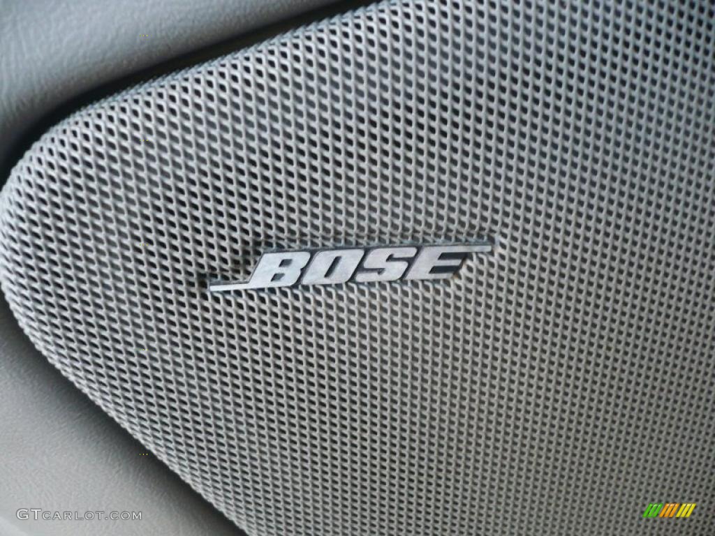 2005 Tahoe LS 4x4 - Black / Gray/Dark Charcoal photo #9