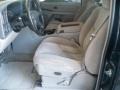 2005 Black Chevrolet Tahoe LS 4x4  photo #10