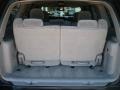2005 Black Chevrolet Tahoe LS 4x4  photo #12
