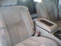 2005 Black Chevrolet Tahoe LS 4x4  photo #15