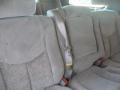 2005 Black Chevrolet Tahoe LS 4x4  photo #16