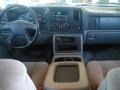2005 Black Chevrolet Tahoe LS 4x4  photo #17