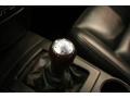 5 Speed Manual 2003 Cadillac CTS Sedan Transmission