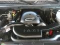 2005 Black Chevrolet Tahoe LS 4x4  photo #21