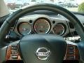 2007 Platinum Pearl Matallic Nissan Murano SL AWD  photo #36