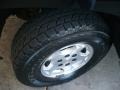 2005 Black Chevrolet Tahoe LS 4x4  photo #24