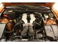 3.2 Liter DOHC 24-Valve V6 Engine for 2003 Cadillac CTS Sedan #35831272