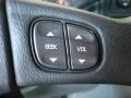 2005 Black Chevrolet Tahoe LS 4x4  photo #29