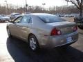 2008 Sandstone Metallic Chevrolet Malibu LS Sedan  photo #5